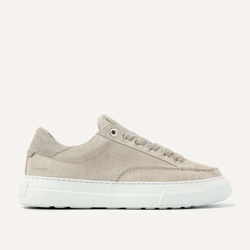 Nubikk Caldera tora beige sneakers