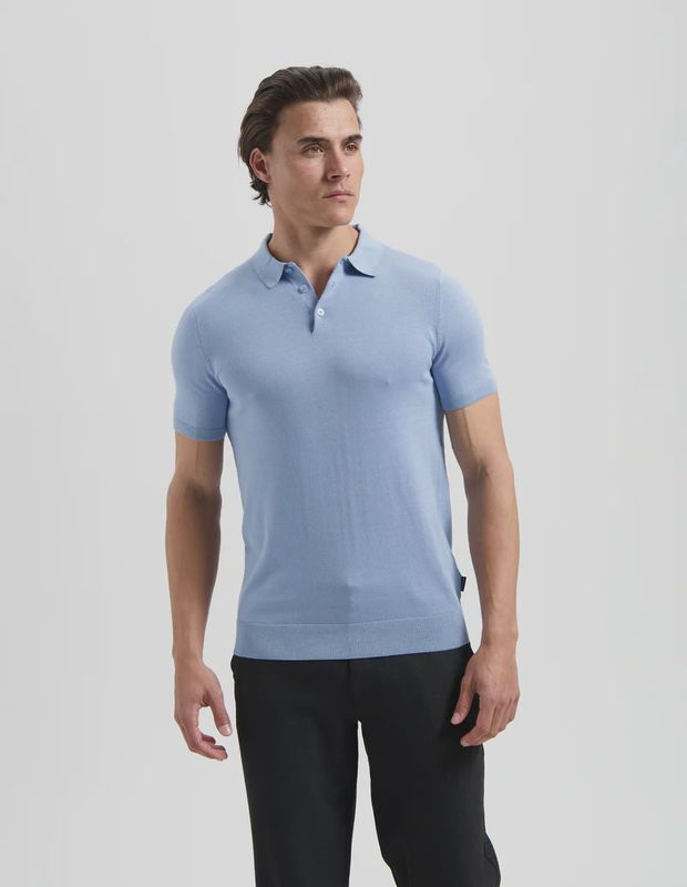 CHRIS - JEANS BLUE