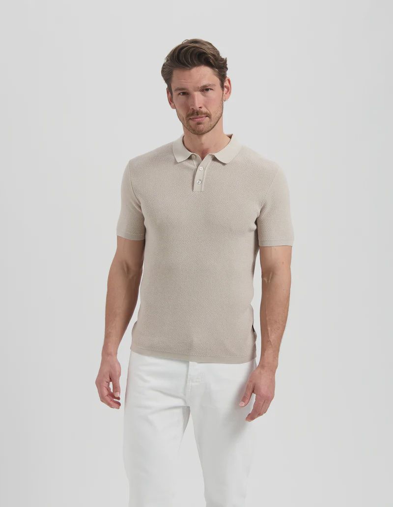 STANLEY - SAND GEBREIDE