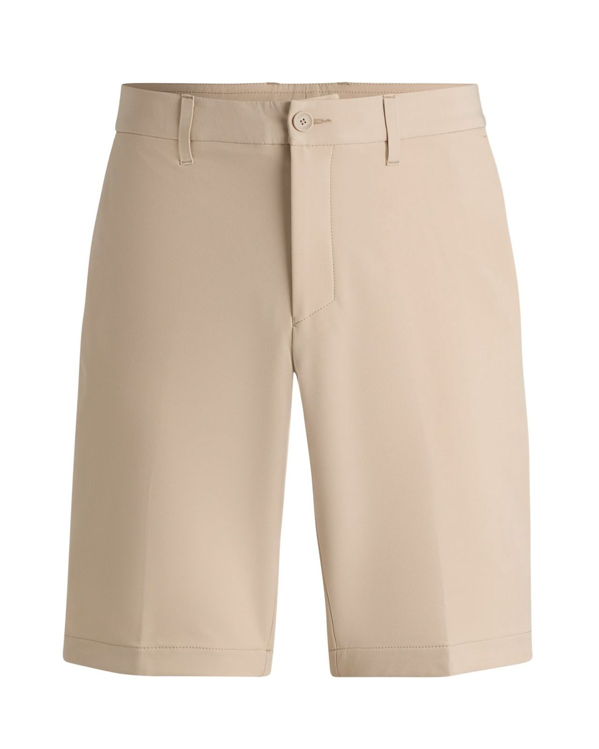 Hugo boss Jersey short beige