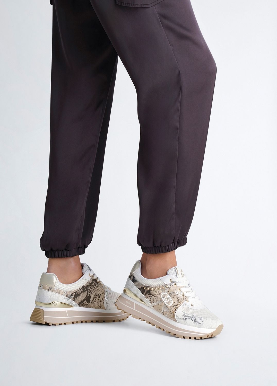 Python-print sneakers