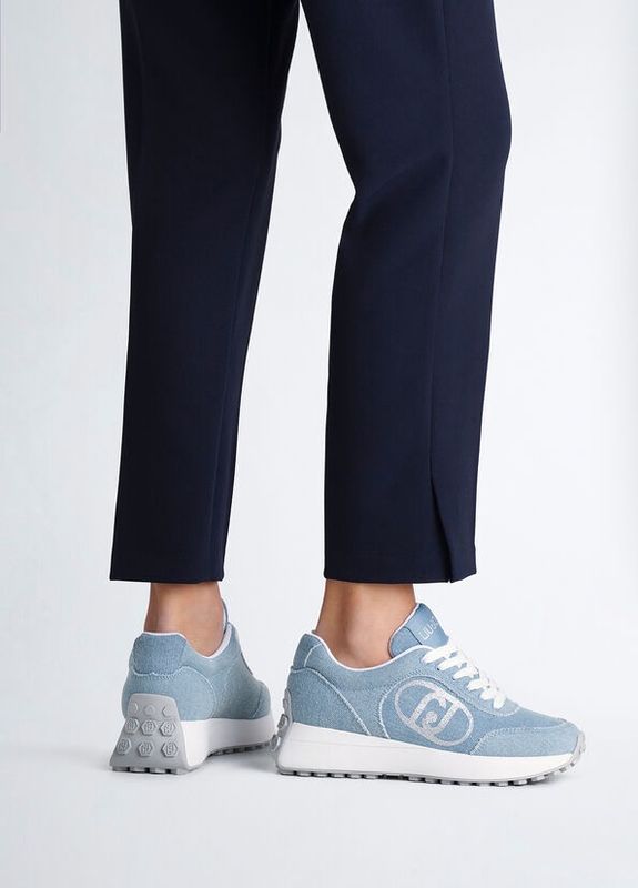 Liu jo Denim sneakers