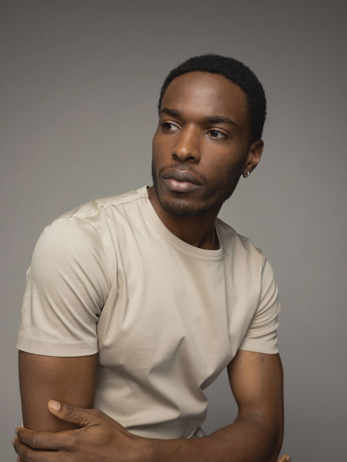 MMGPerry O-SS Tee Regular fit soft kit