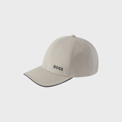 Boss pet beige