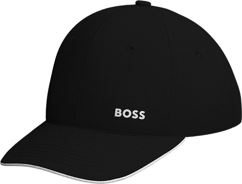 Boss pet zwart