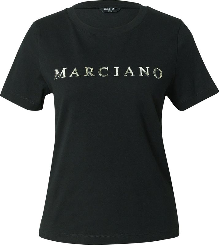 Marciano T-shirt logo
