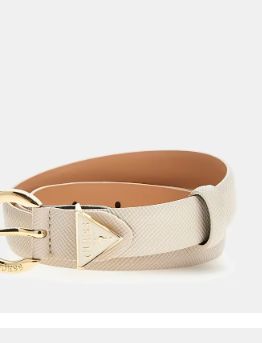 Noelle riem driehoek logo