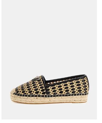 Guess Espadrilles Jolandon gevlochten