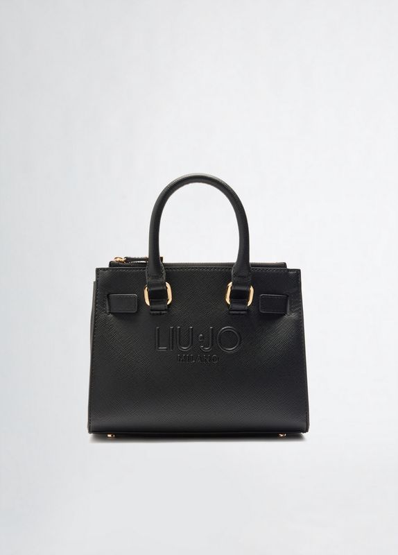 Liu jo Black handbag