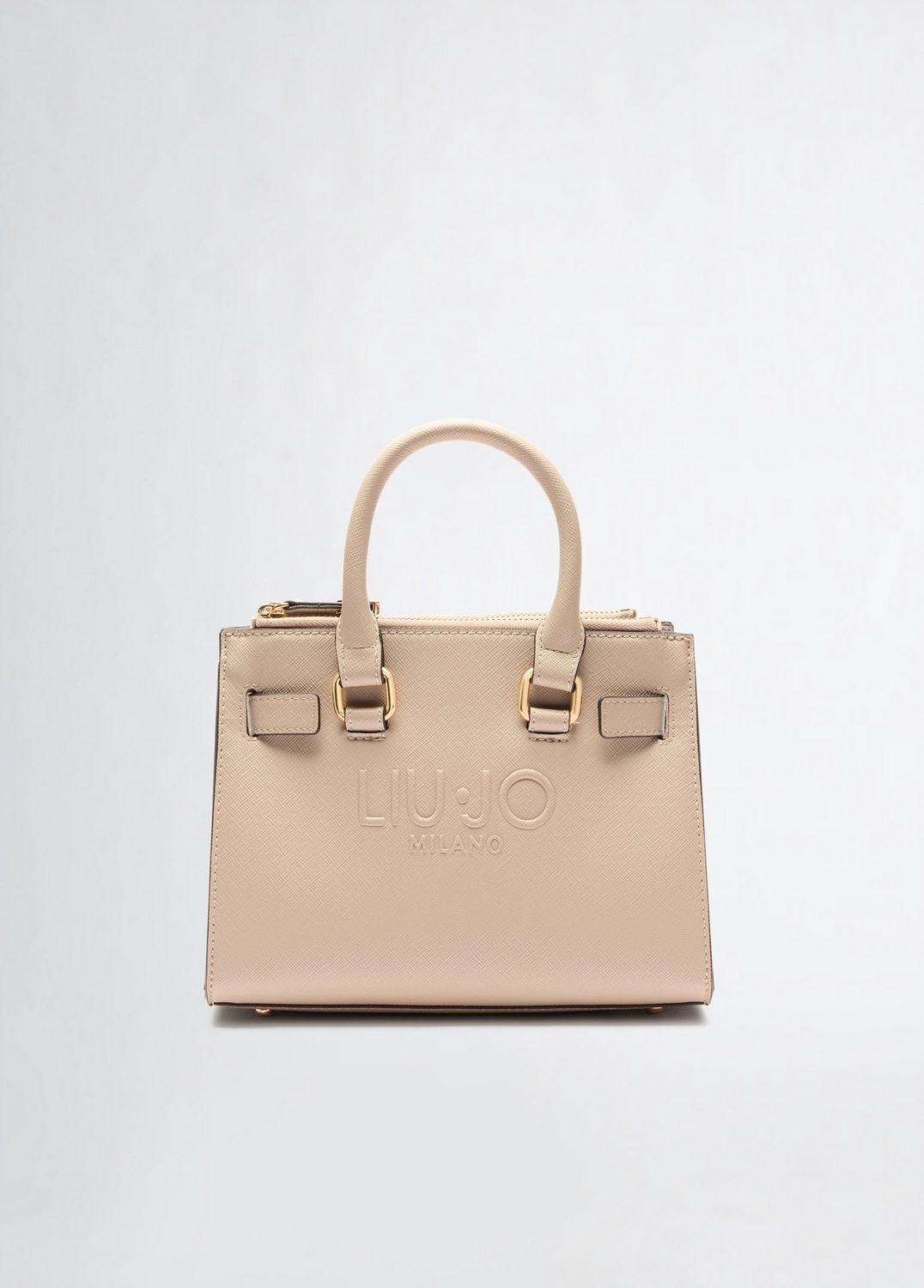 Liu jo Beige handbag