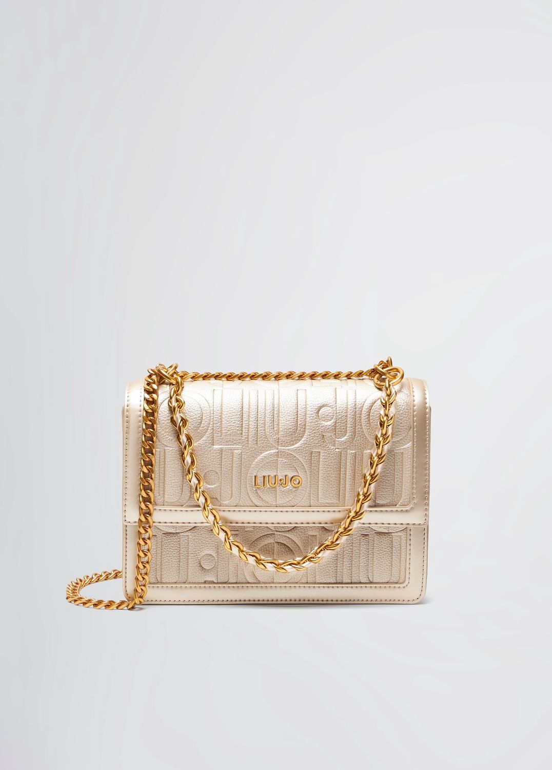 Liu jo Crossbody bag with logo