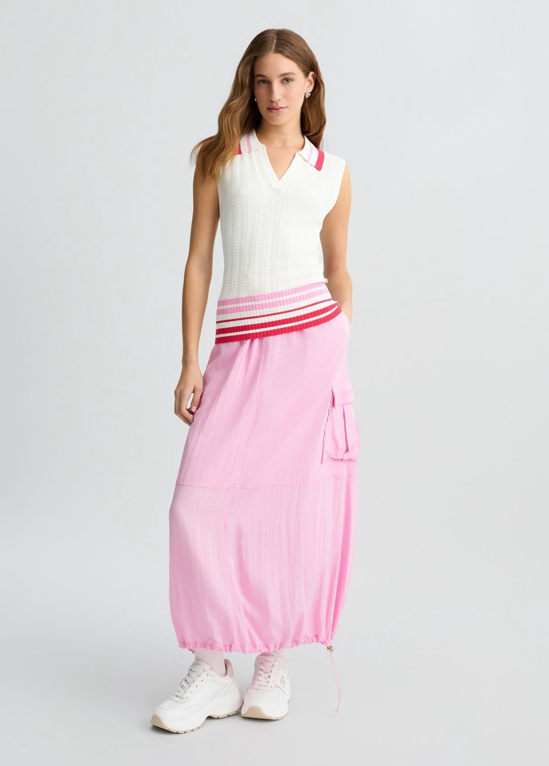 Liu jo Knit top