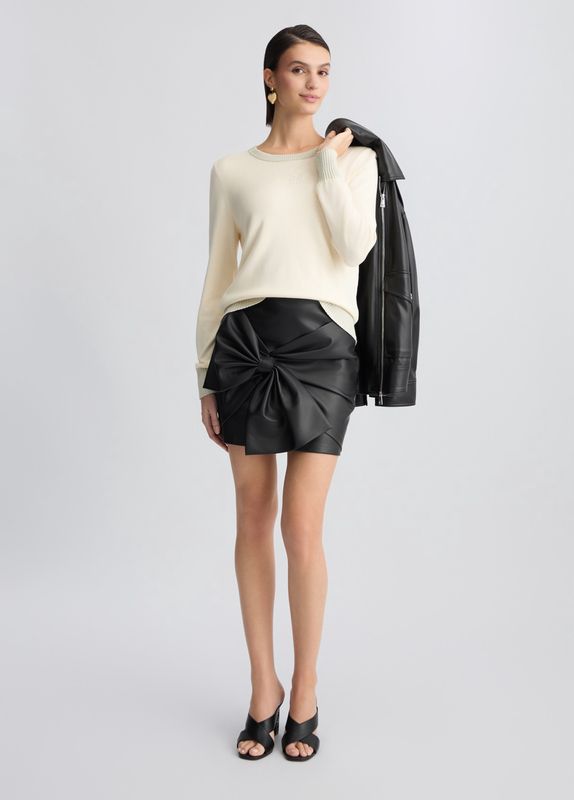 Liu jo Jumper with logo