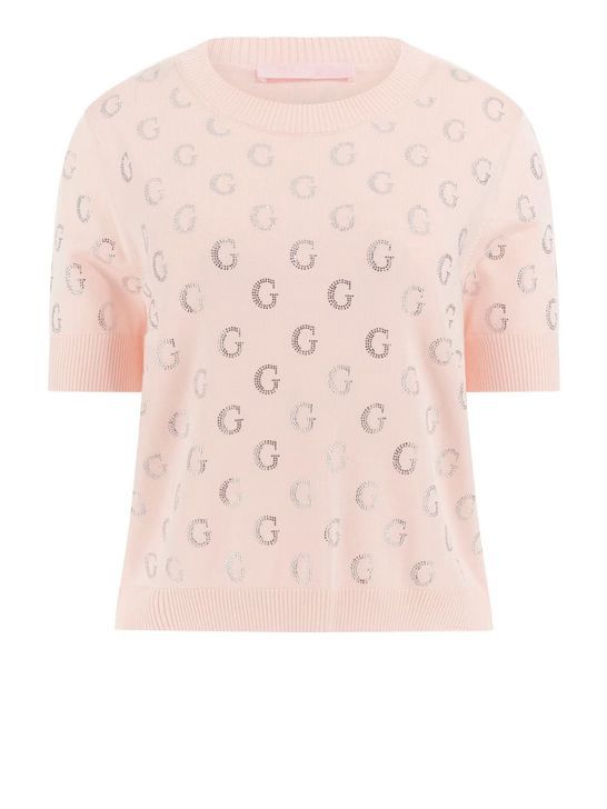 T-shirt met logo