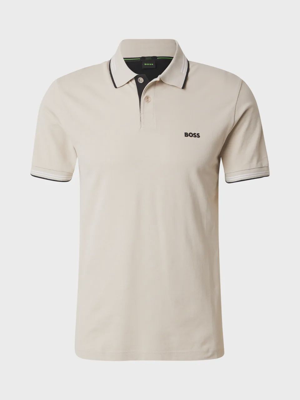 Hugo boss Paul polo beige