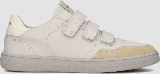 Nubikk Ray straps taup Sneakers