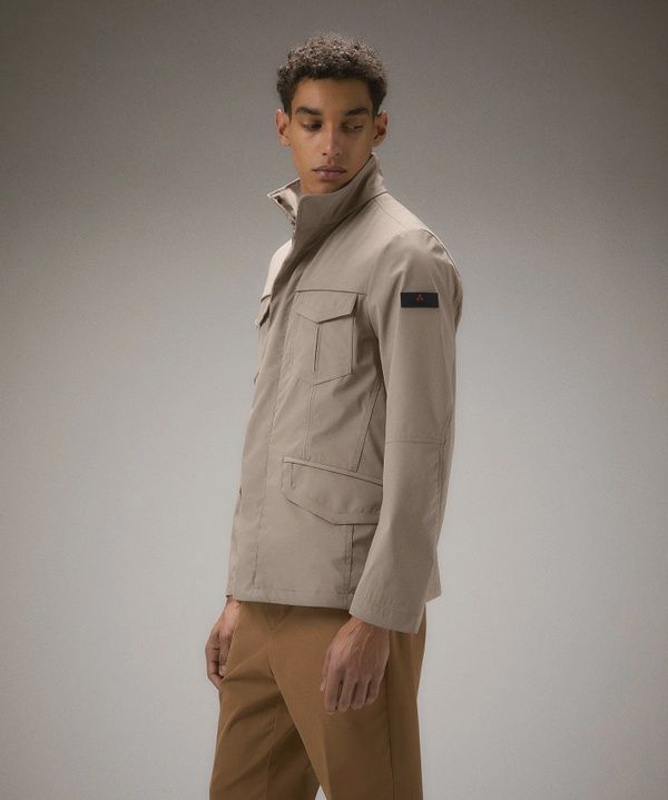 Peuterey Water-repellent field jacket