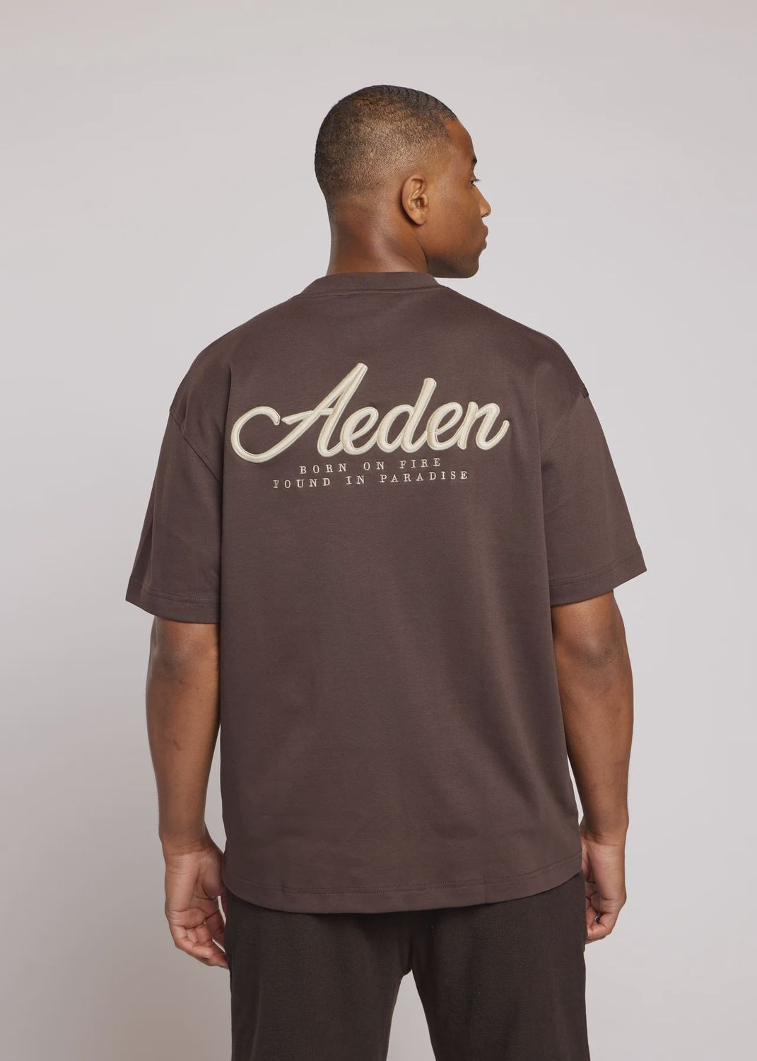 Aeden Jaki Tee | Ganache