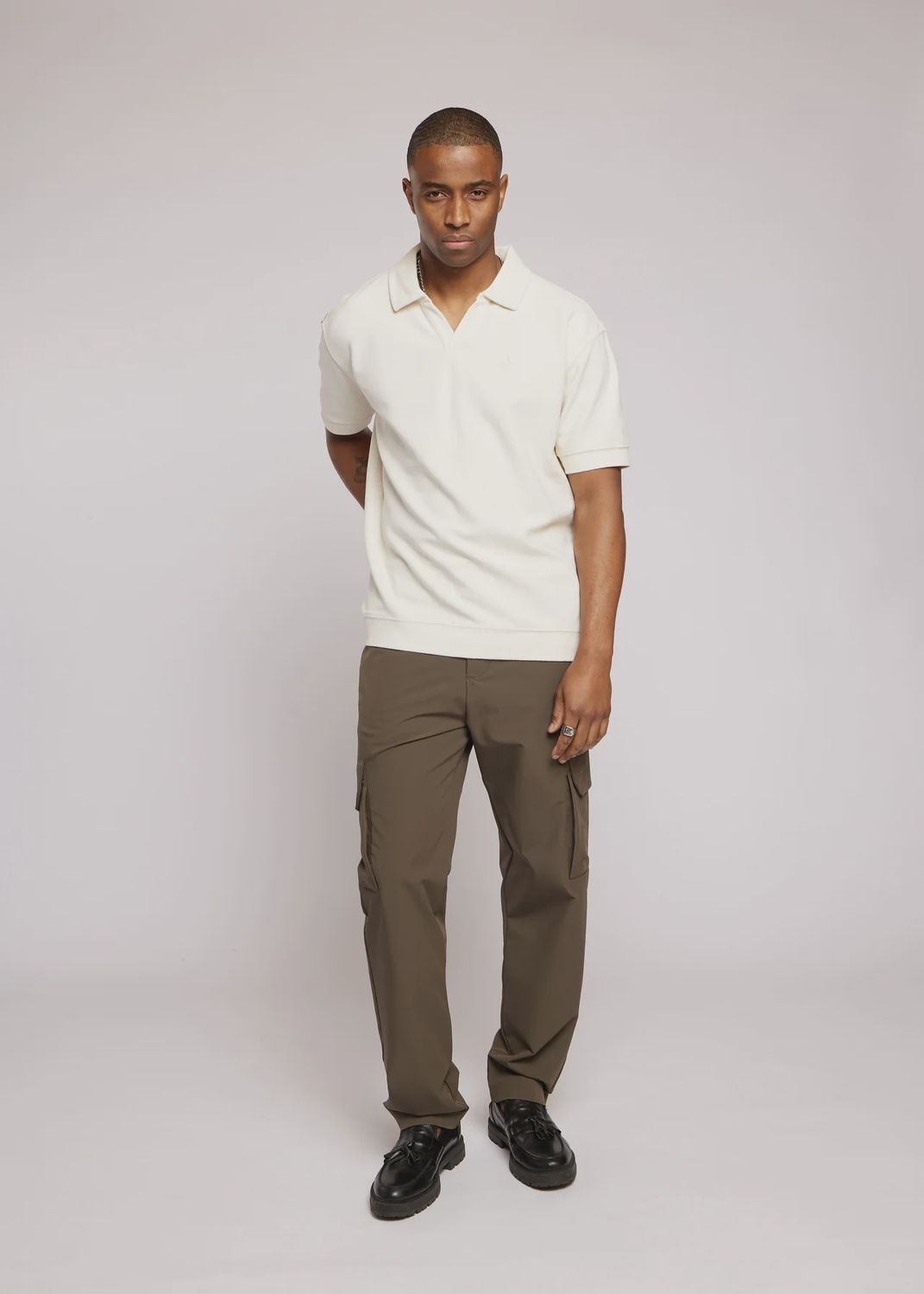 Aeden Celio Polo | Off-white