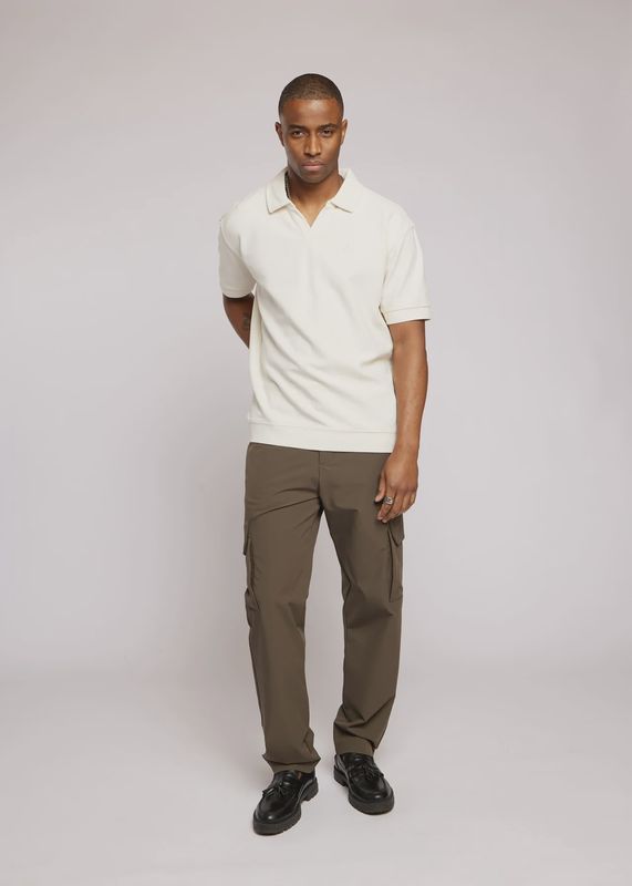 Aeden Celio Polo | Off-white
