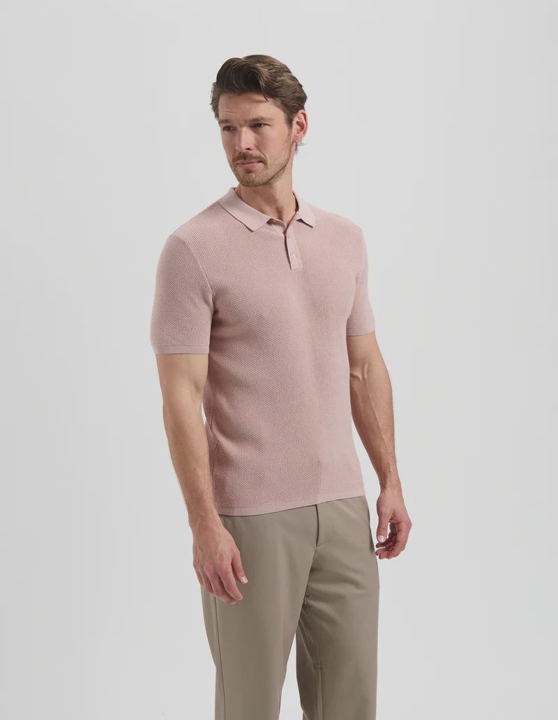 STANLEY - POWDER PINK