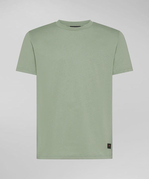 Peuterey Cotton t-shirt mint