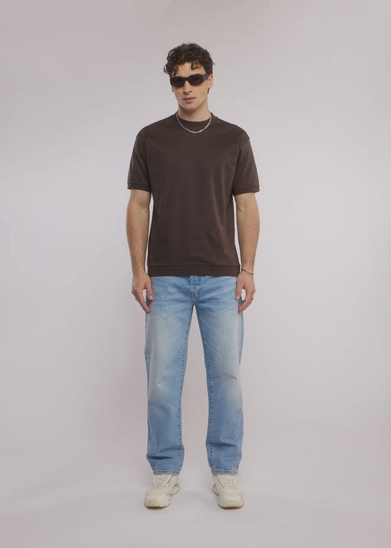 Aeden Baker Tee | Ganache