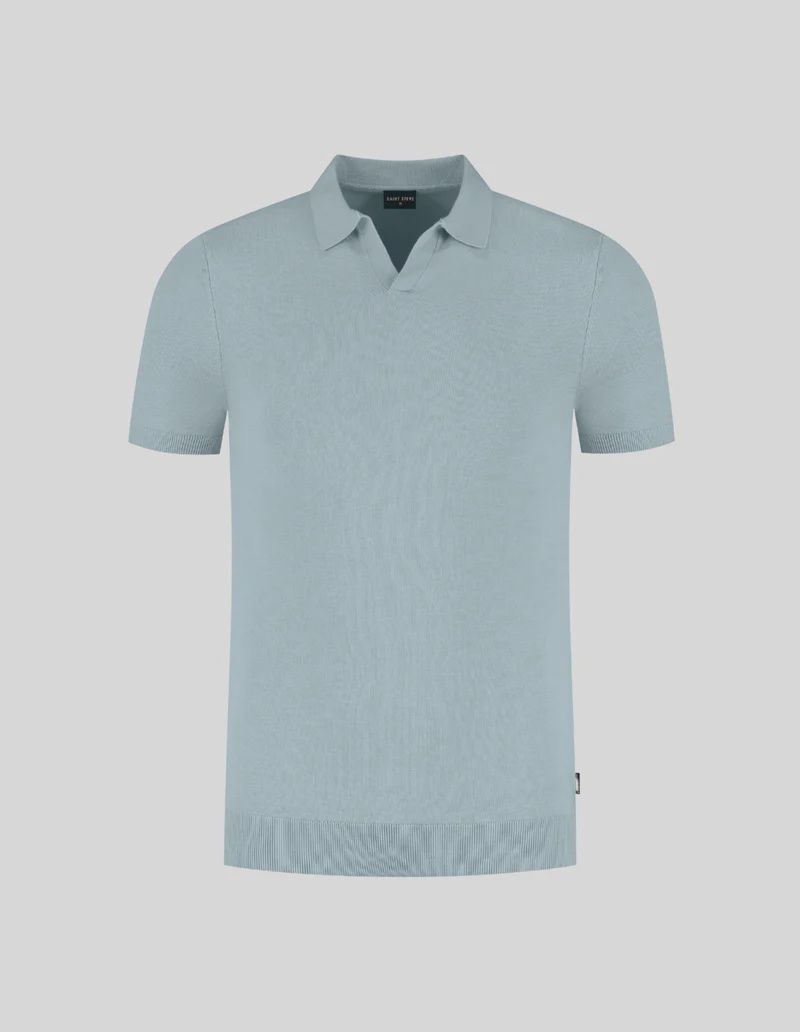 Saint sean - Steve light blue