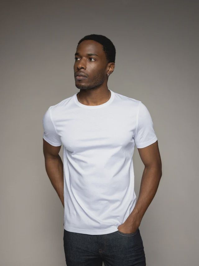 MMGPerry O-SS Tee wit