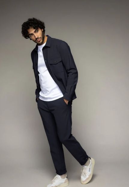 MMGHunt Traver Pant navy