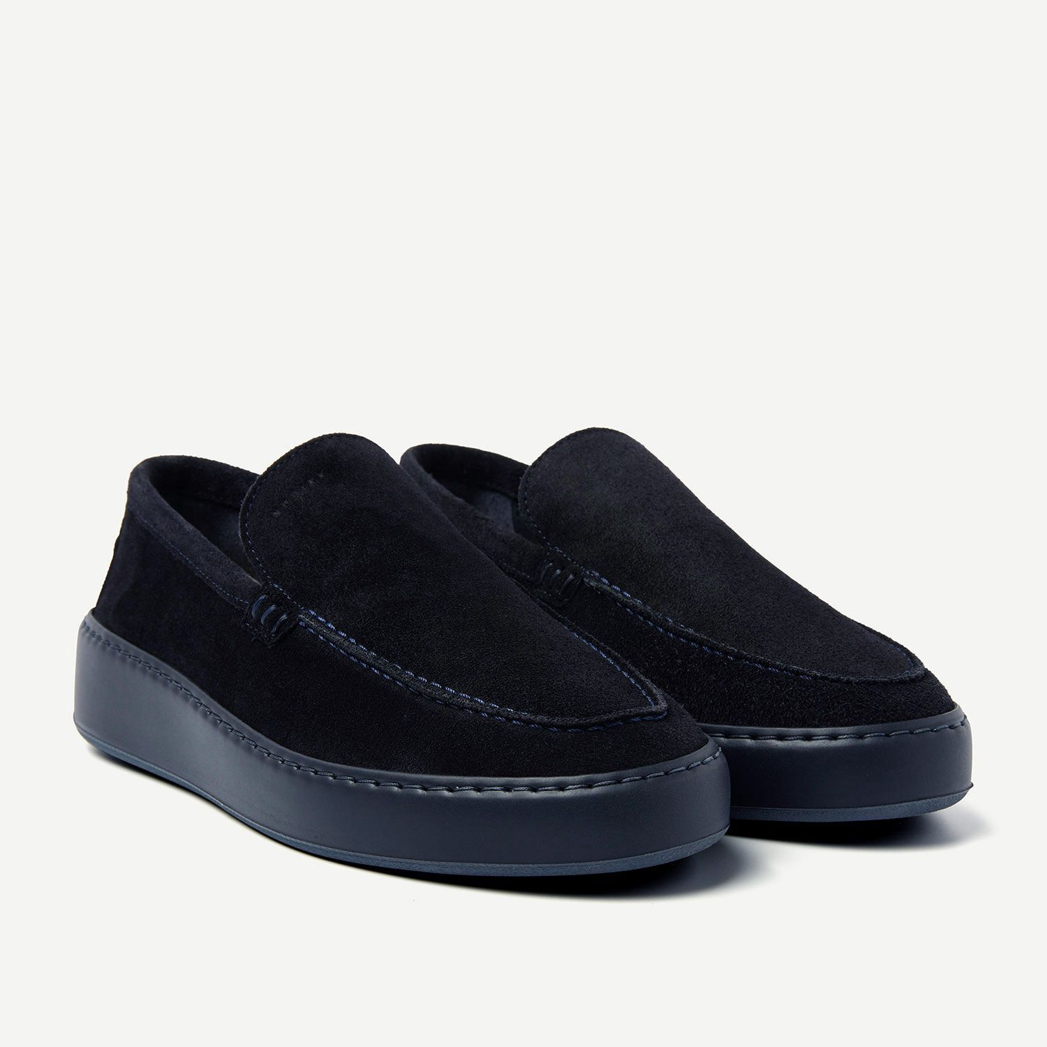 Nubikk Jiro Mio Donkerblauwe