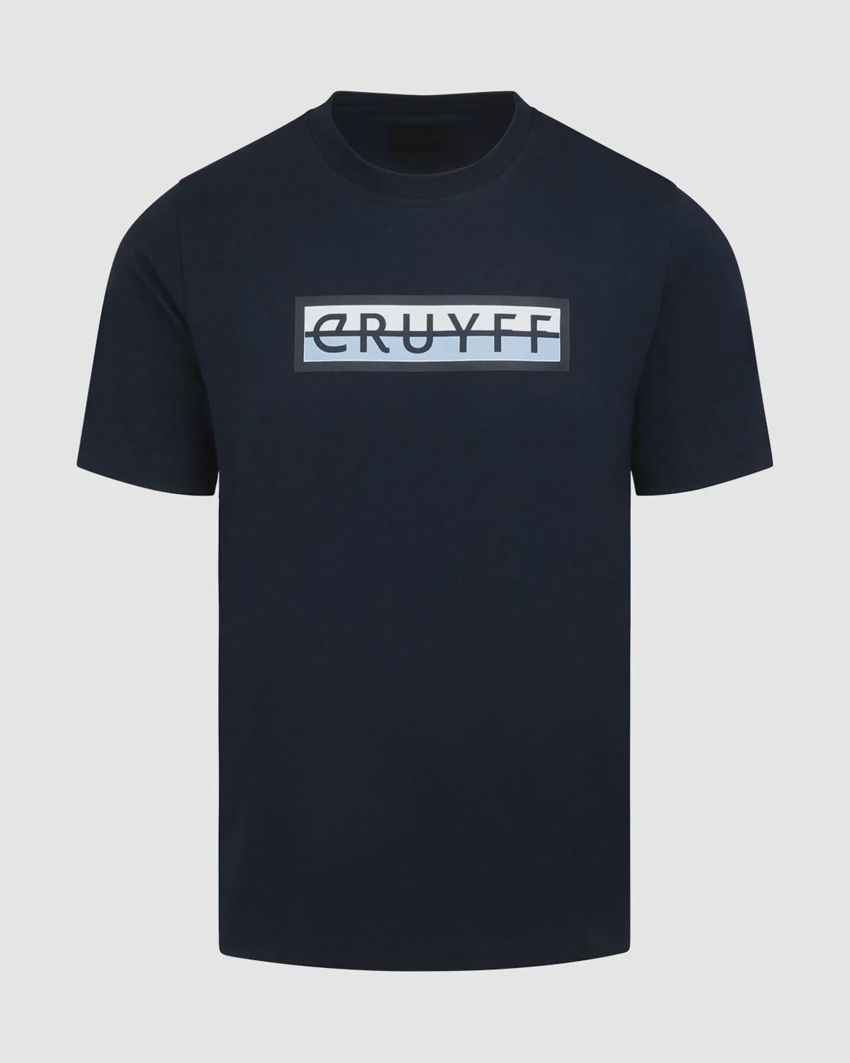 Cruyff ID Tee