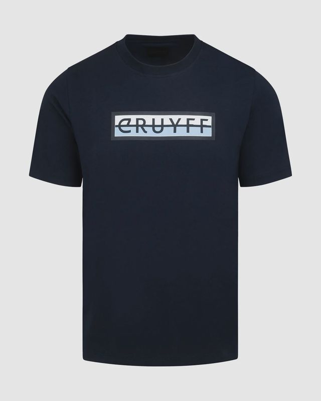 Cruyff ID Tee