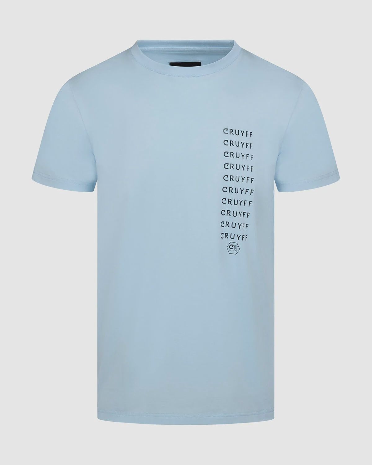 Cruyff Creditos Tee
