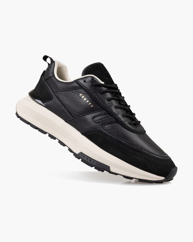 Cruyff Ambruzzia zwart