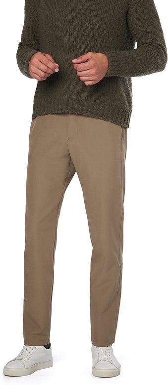 Hugo boss Green Herren Hose beige