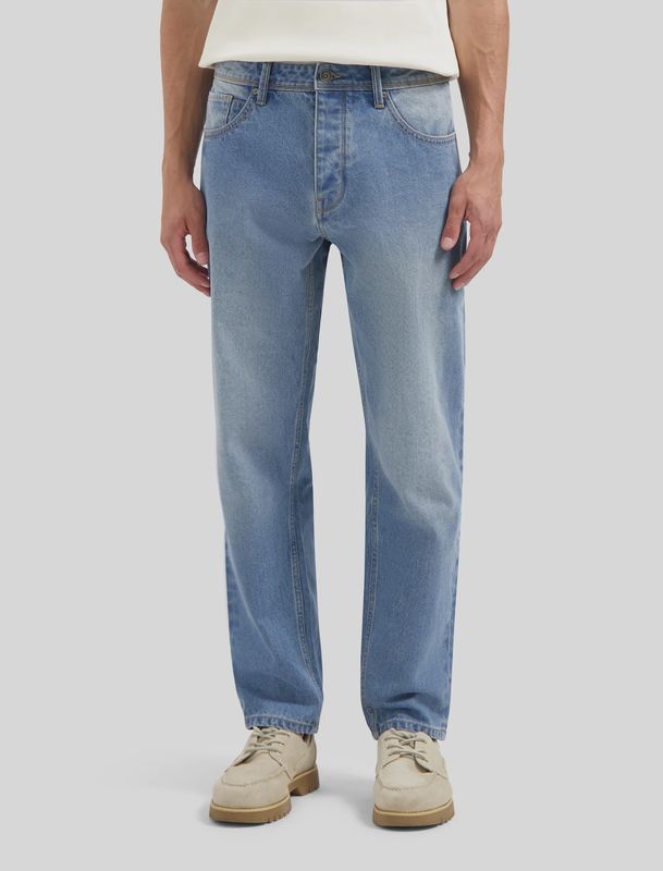 Pure Path The Aiden Loose Fit Jeans