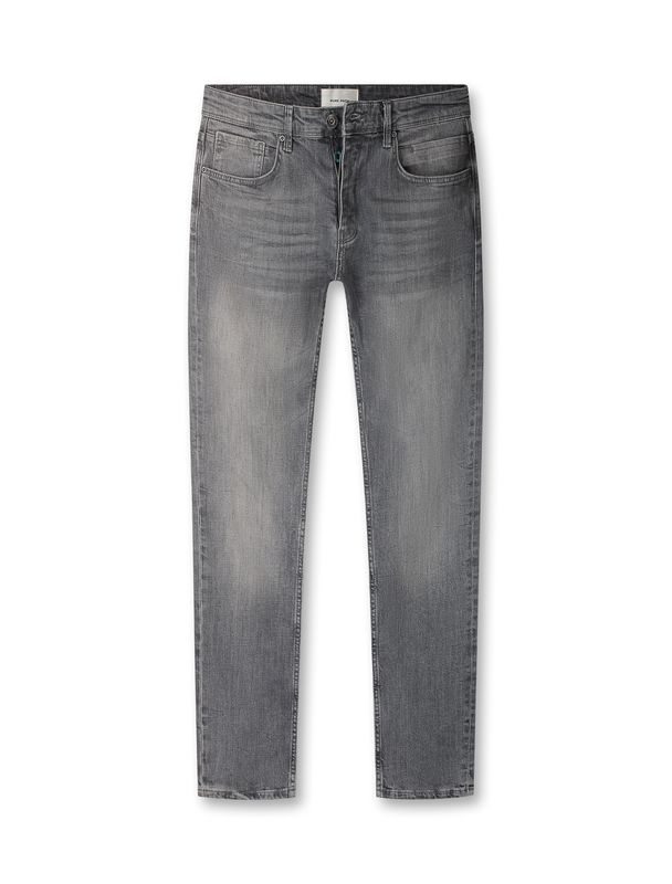 The Ryan Slim Fit Jeans grey