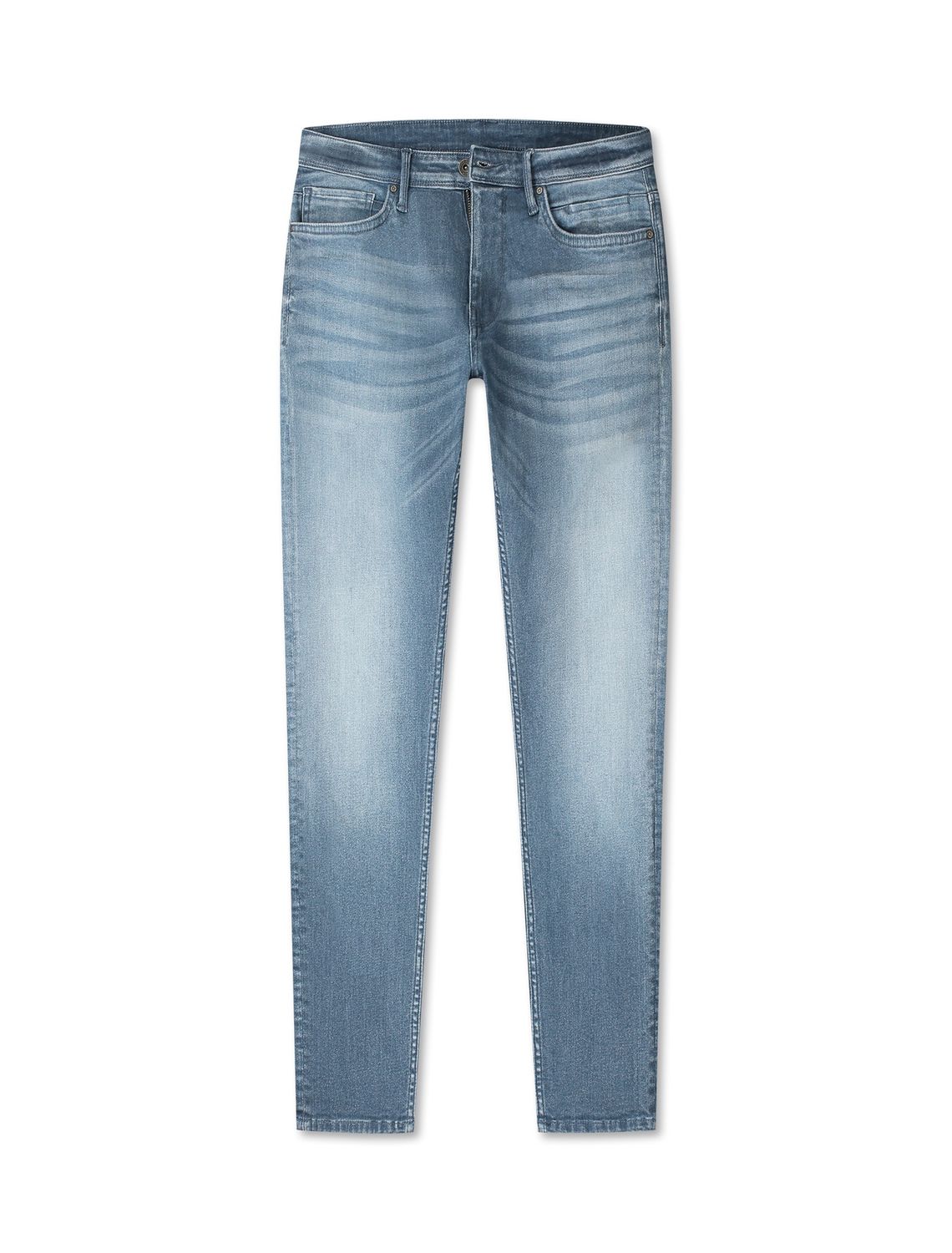 The Jone Skinny Fit Jeansblue grey