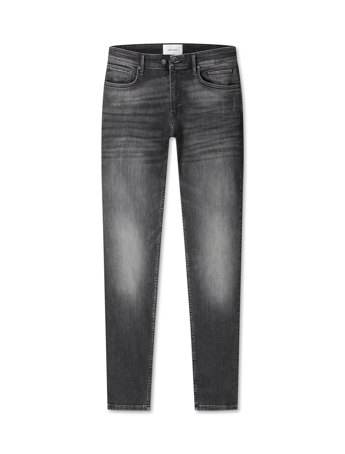 The Jone Skinny Fit Jeans