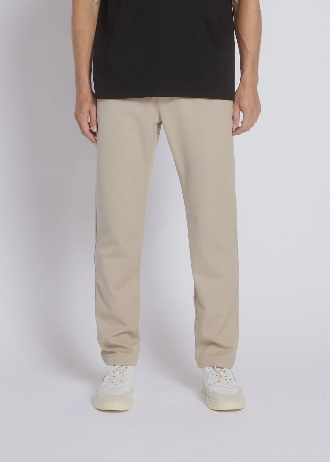 Aeden Aeron Pants | Sand