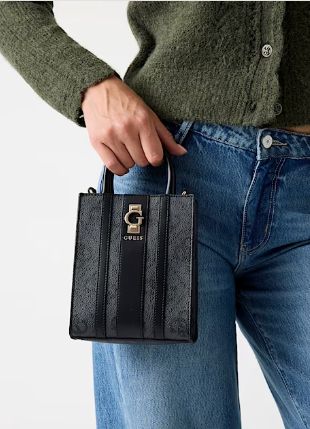 Mini-schoudertas Erenia