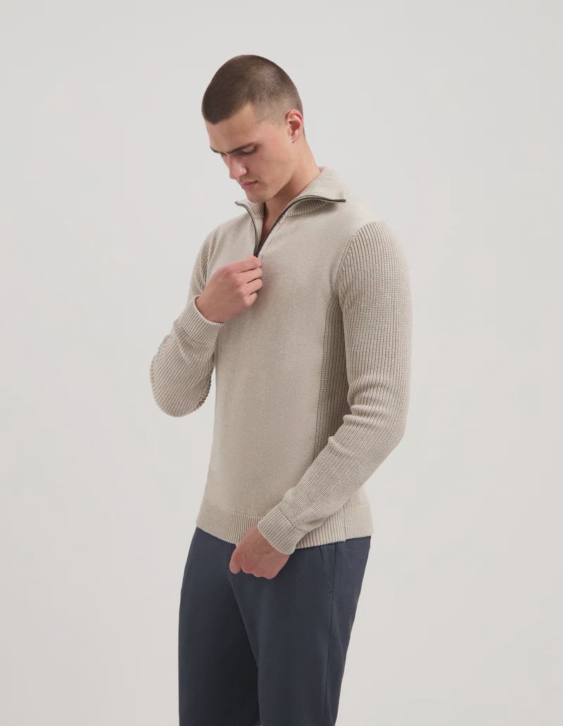 Saints Stevev BENJAMIN - Sand