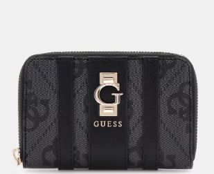 Guess Portemonnee Erenia 4G-logo