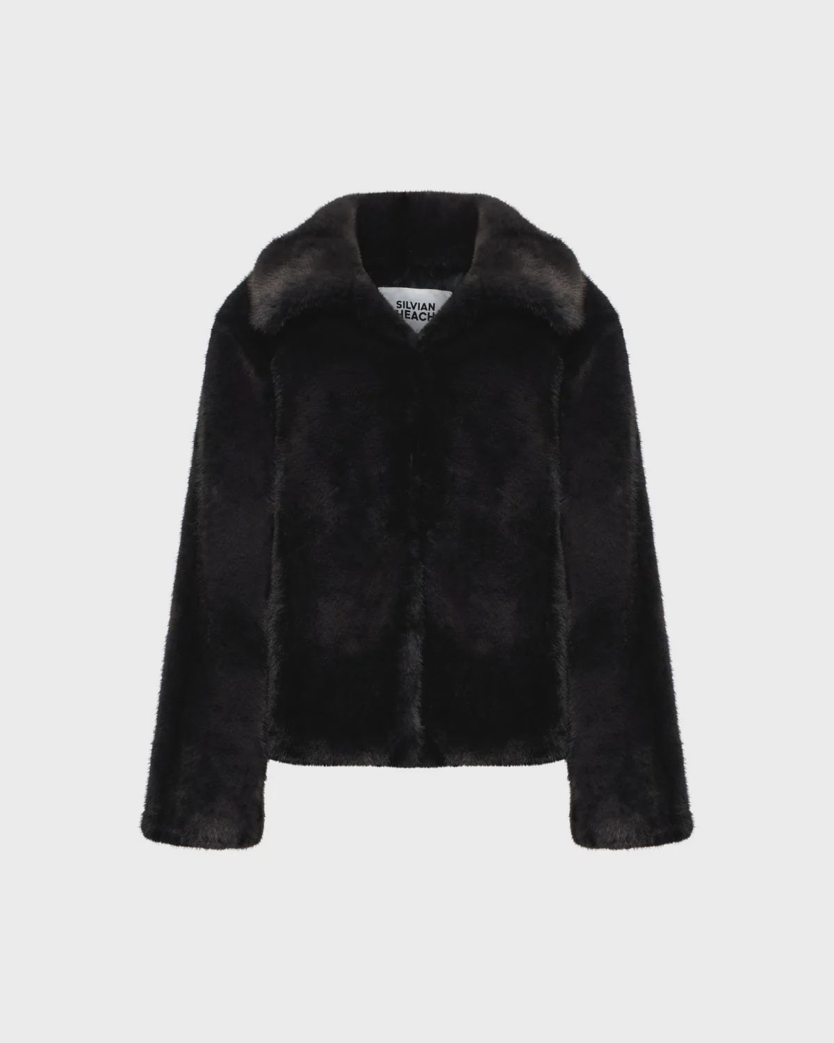 Silvian heach bondjas