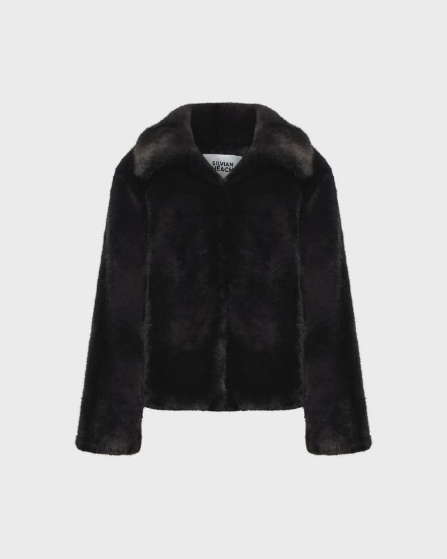 Silvian heach bondjas