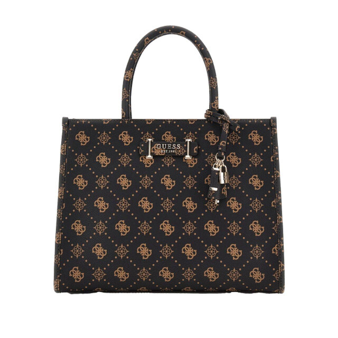 Guess Silia xbody flap tas