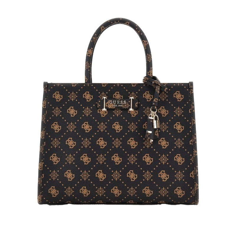 Guess Silia xbody flap tas