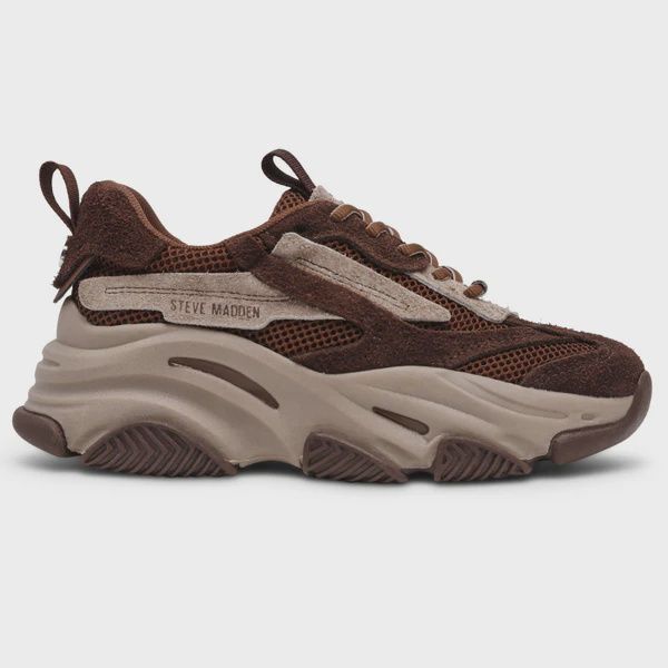 Steve Madden Possession-E Coffee