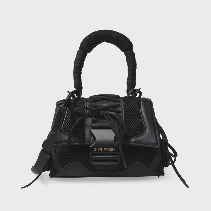 Steve Madden Bdiego Bag Black
